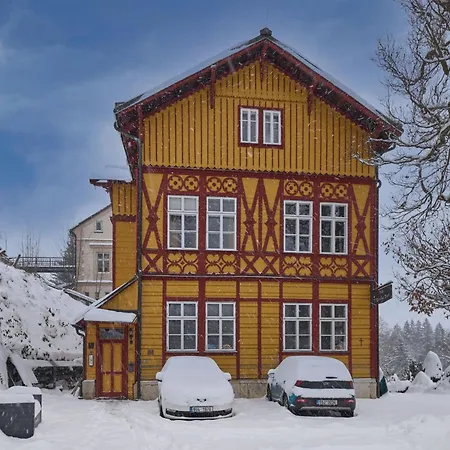 Apartmán Koreff-2 By Interhome
