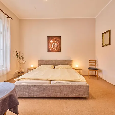 Appartamento Koreff-2 By Interhome *