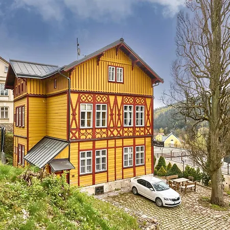 Koreff-2 By Interhome Apartment